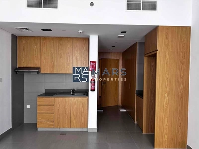 Luxurious brand new studio apartment with all facilities available in Al Mamsha-21