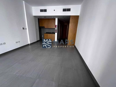 Luxurious brand new studio apartment with all facilities available in Al Mamsha-22