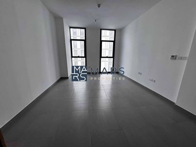 Luxurious brand new studio apartment with all facilities available in Al Mamsha-26