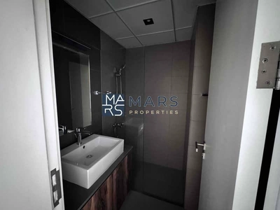 Luxurious brand new studio apartment with all facilities available in Al Mamsha-27
