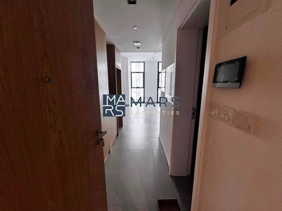 Luxurious brand new studio apartment with all facilities available in Al Mamsha-28