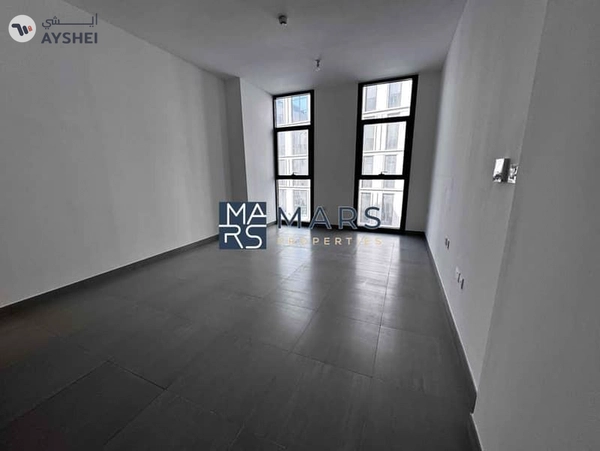 Luxurious brand new studio apartment with all facilities available in Al Mamsha