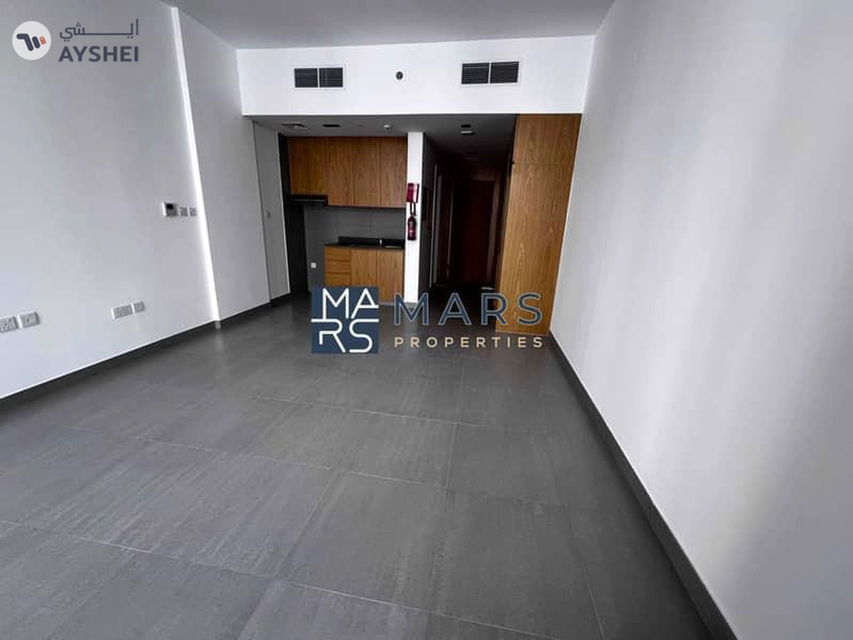 Luxurious brand new studio apartment with all facilities available in Al Mamsha-22-22