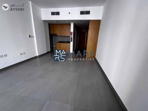 Luxurious brand new studio apartment with all facilities available in Al Mamsha