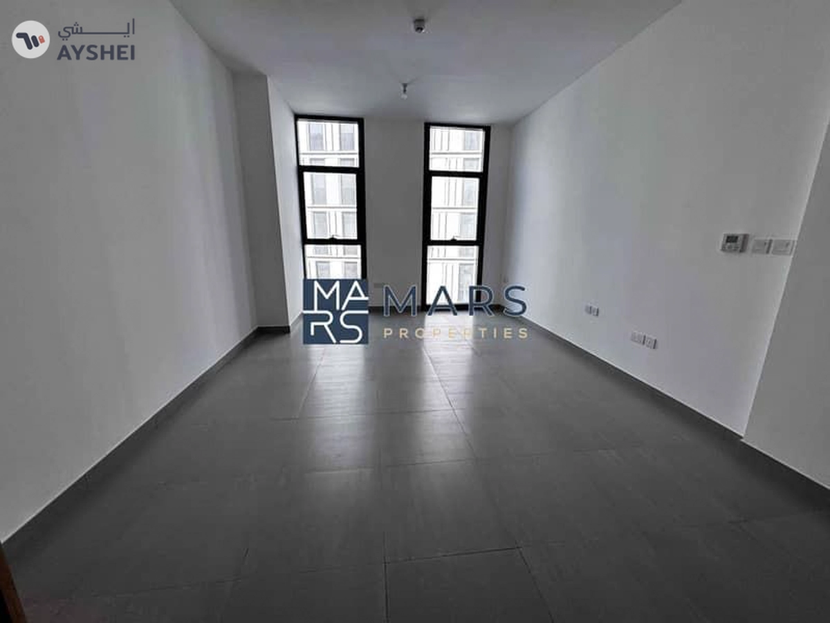 Luxurious brand new studio apartment with all facilities available in Al Mamsha-26-26