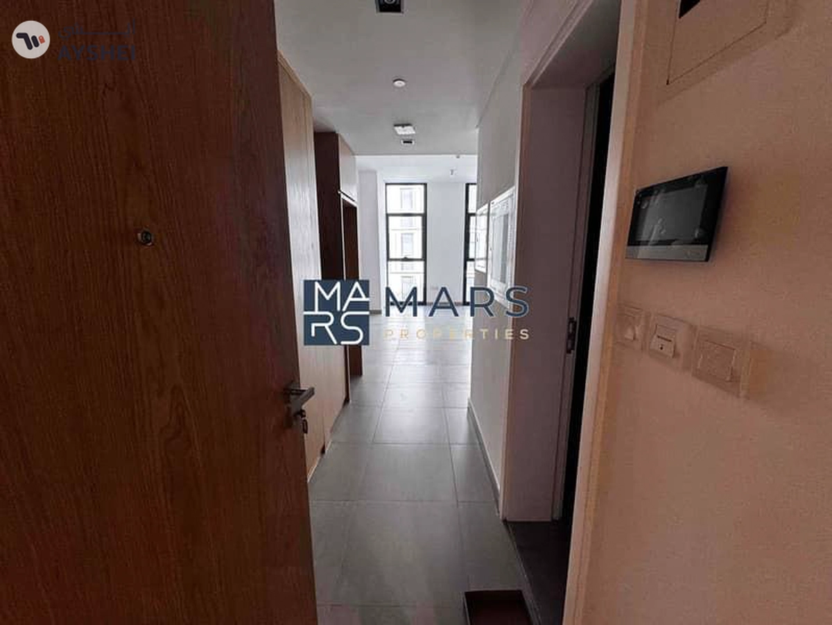 Luxurious brand new studio apartment with all facilities available in Al Mamsha-28-28