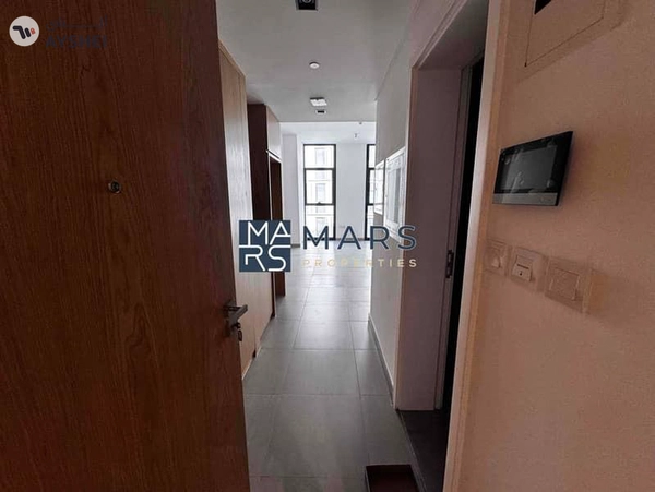 Luxurious brand new studio apartment with all facilities available in Al Mamsha