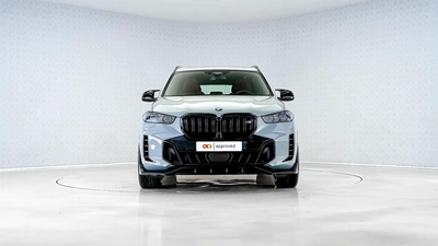 BMW X5 M60i-3