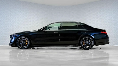 UAEs Very Best Example | 2 Years Free Servicing | AED 5,631 Per Month-9