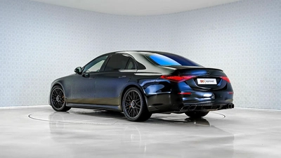 UAEs Very Best Example | 2 Years Free Servicing | AED 5,631 Per Month-11
