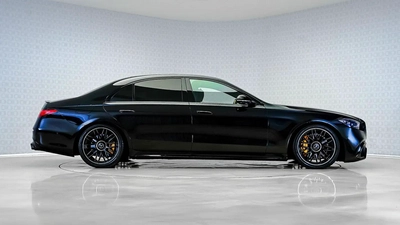 UAEs Very Best Example | 2 Years Free Servicing | AED 5,631 Per Month-3
