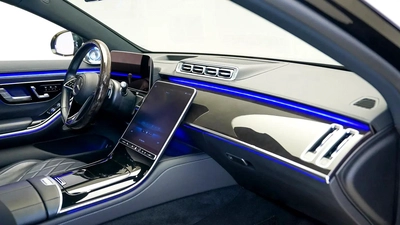 UAEs Very Best Example | 2 Years Free Servicing | AED 5,631 Per Month-4