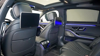UAEs Very Best Example | 2 Years Free Servicing | AED 5,631 Per Month-5