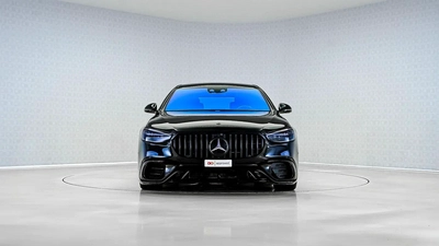 UAEs Very Best Example | 2 Years Free Servicing | AED 5,631 Per Month-1