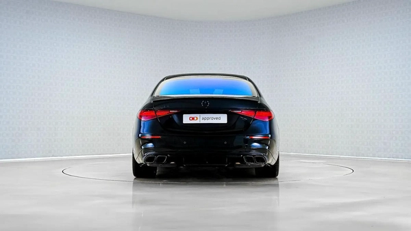 UAEs Very Best Example | 2 Years Free Servicing | AED 5,631 Per Month