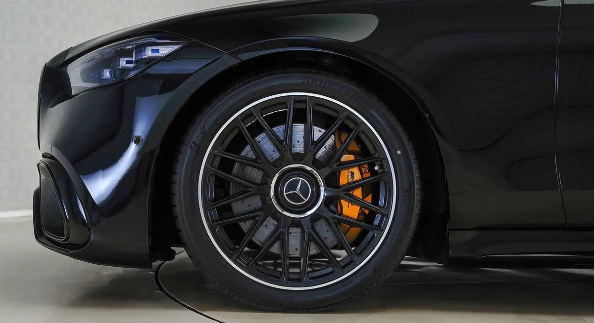 UAEs Very Best Example | 2 Years Free Servicing | AED 5,631 Per Month-6-6