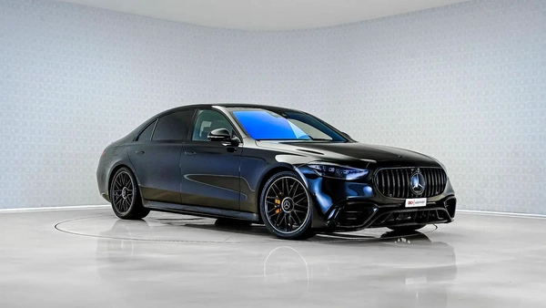UAEs Very Best Example | 2 Years Free Servicing | AED 5,631 Per Month