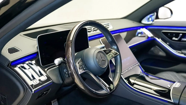 UAEs Very Best Example | 2 Years Free Servicing | AED 5,631 Per Month