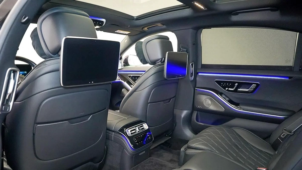UAEs Very Best Example | 2 Years Free Servicing | AED 5,631 Per Month