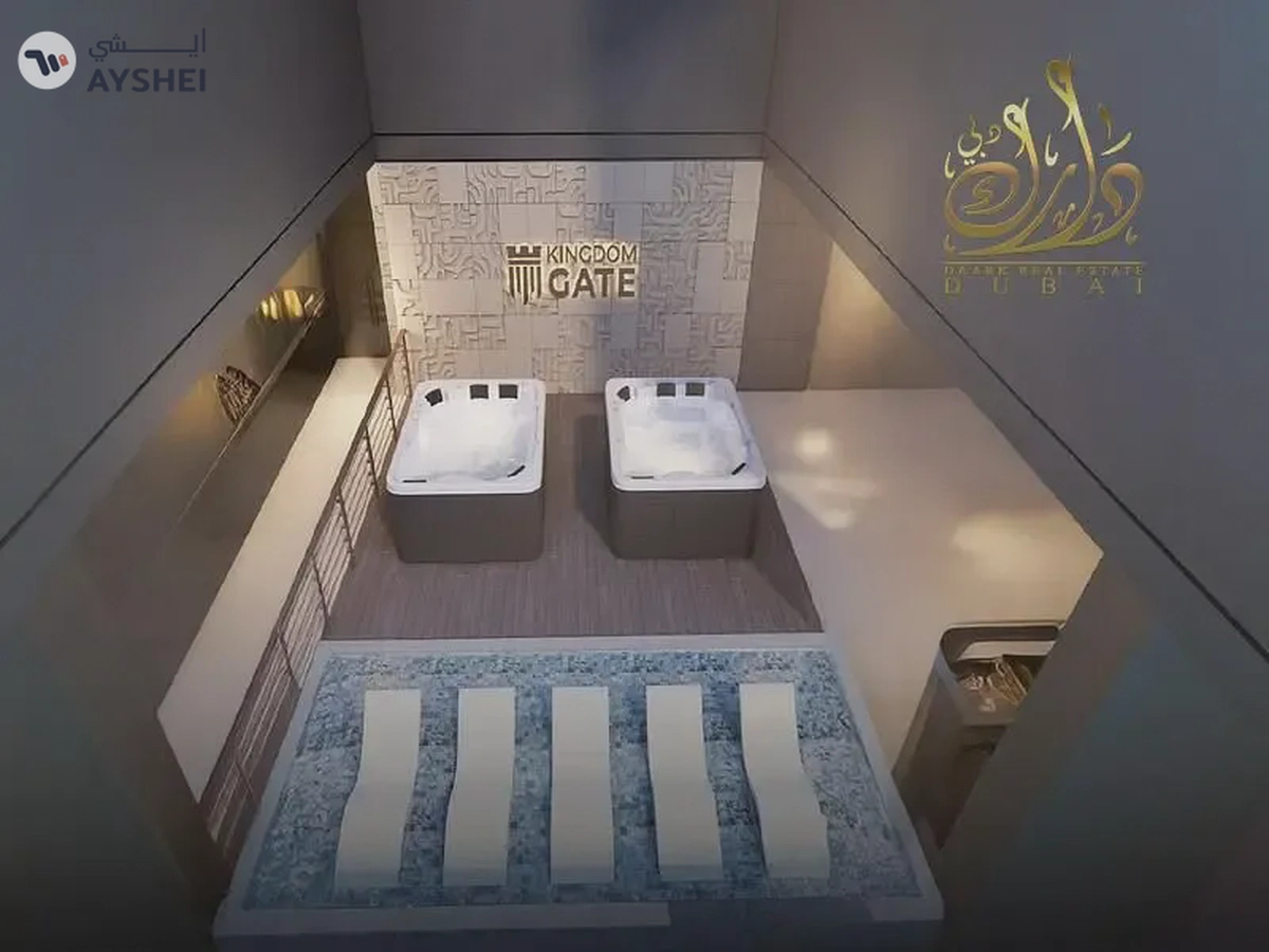 Luxury apartment |Near Metro |Multiple Options Available - Fully furnished