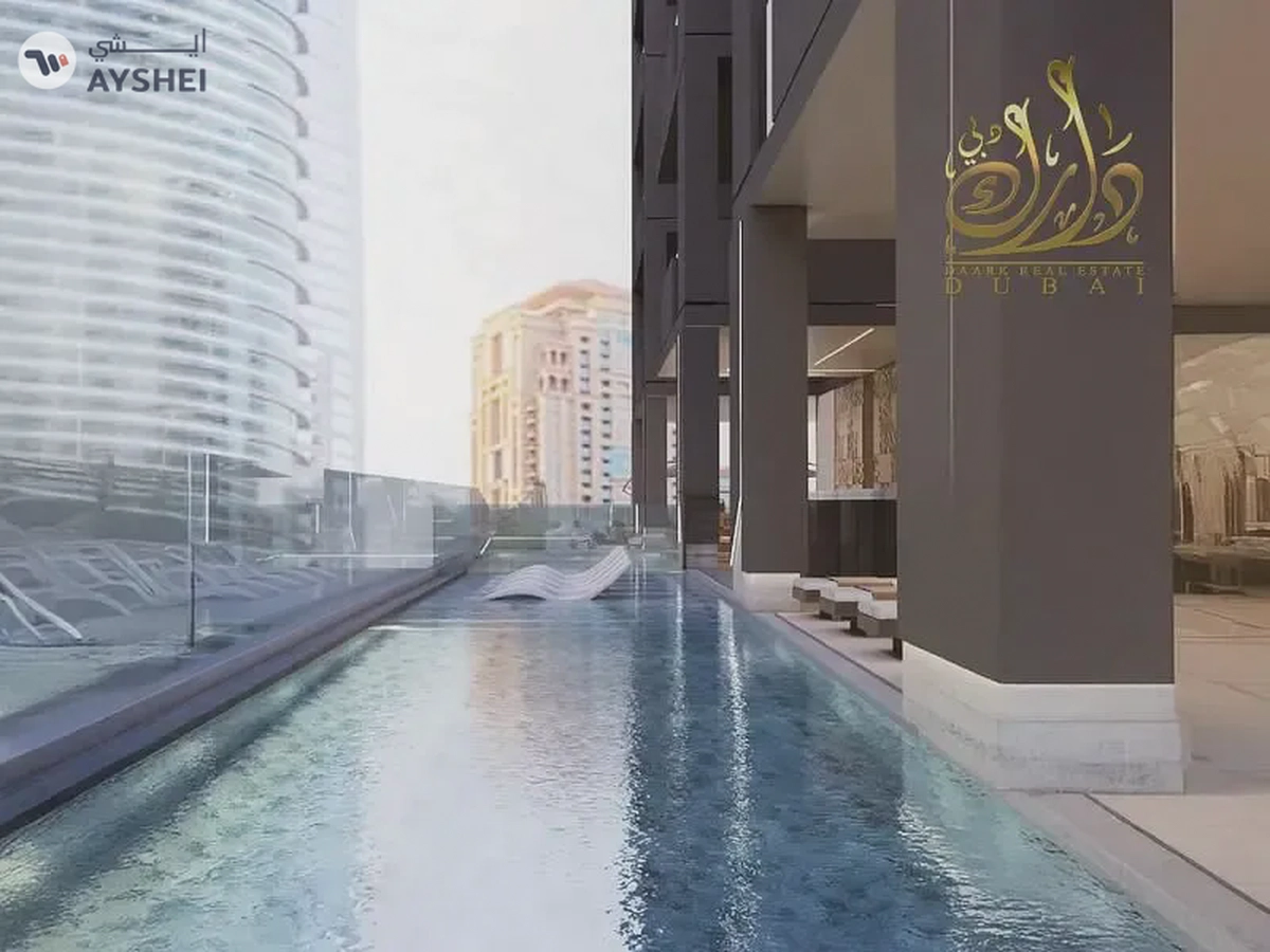 Luxury apartment |Near Metro |Multiple Options Available - Fully furnished