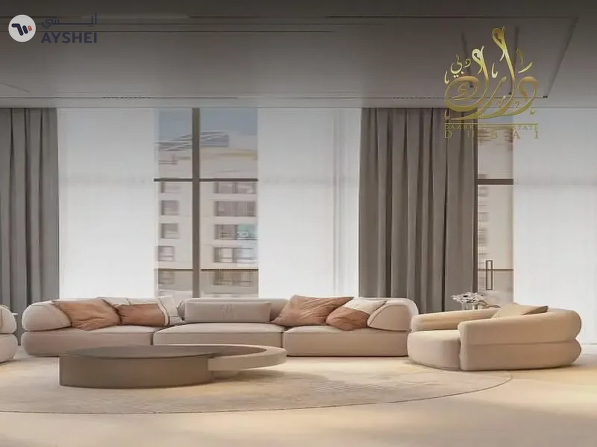 Luxury apartment |Near Metro |Multiple Options Available - Fully furnished