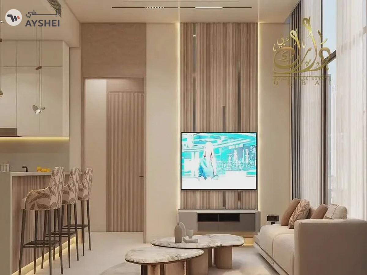 Luxury apartment |Near Metro |Multiple Options Available - Fully furnished