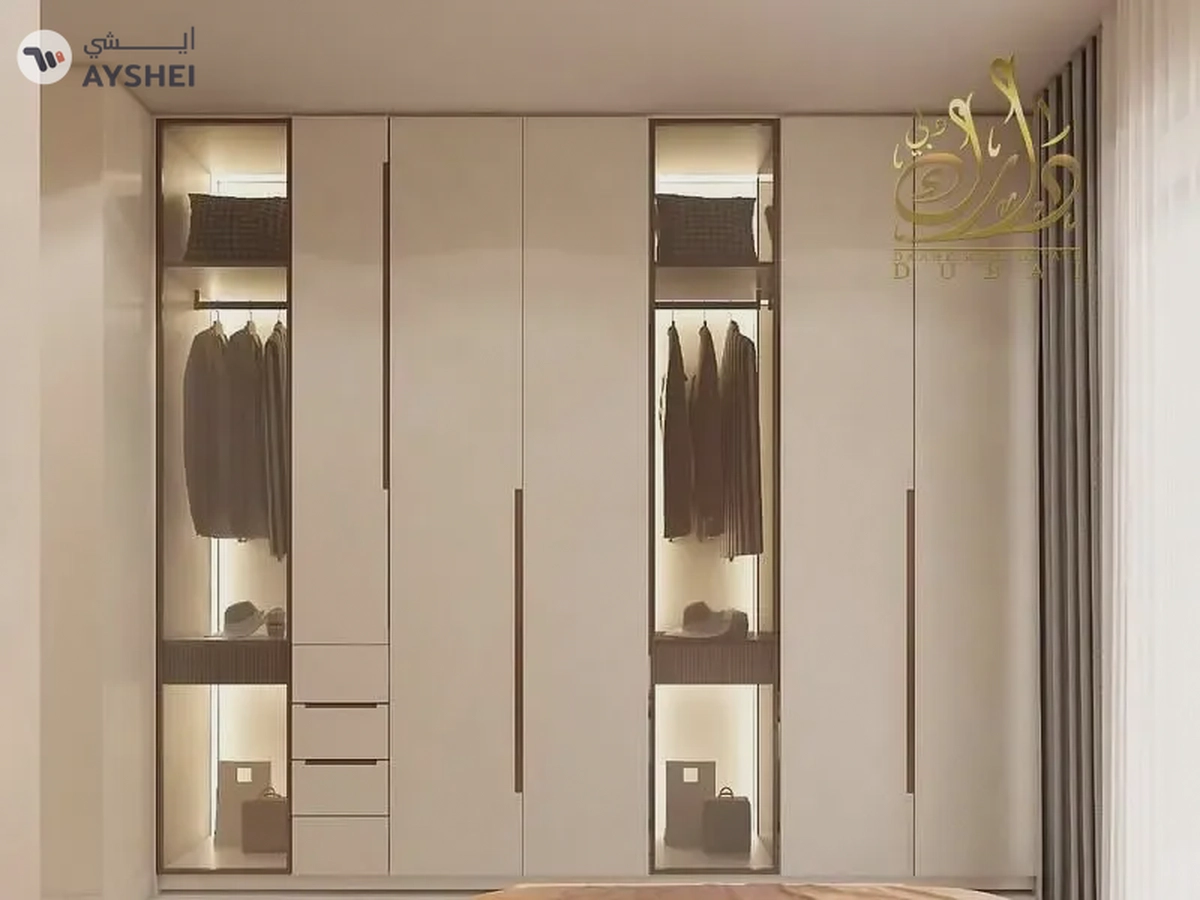 Luxury apartment |Near Metro |Multiple Options Available - Fully furnished