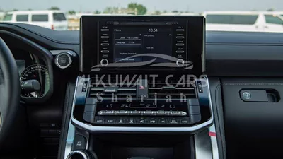 Toyota Land Cruiser VX (LHD) TOYOTA LAND CRUISER VX 4.0P AT MY2025 – WHITE-14