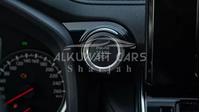 Toyota Land Cruiser VX (LHD) TOYOTA LAND CRUISER VX 4.0P AT MY2025 – WHITE-16