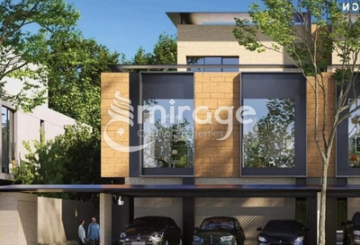 TOWNHOUSE FOR SALE IN REEM HILLS, NAJMAT ABU DHABI-0