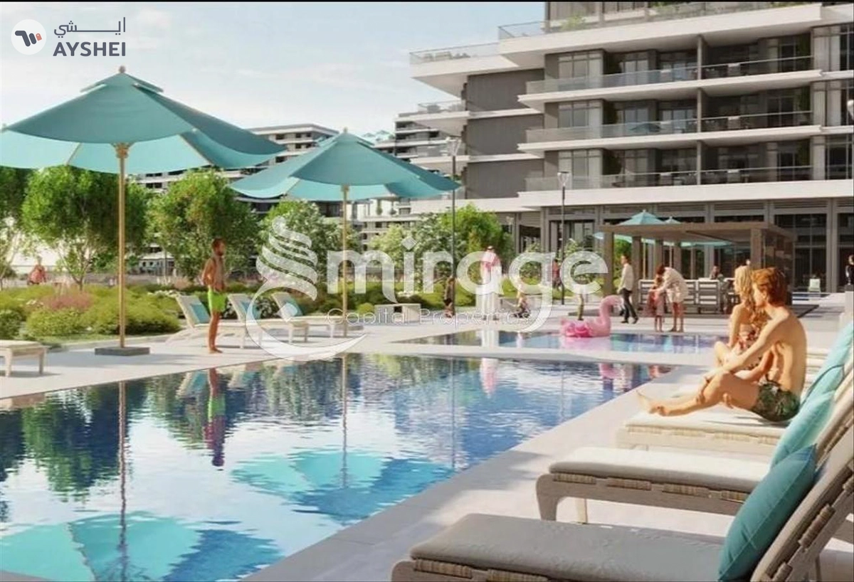 TOWNHOUSE FOR SALE IN REEM HILLS, NAJMAT ABU DHABI-1-1