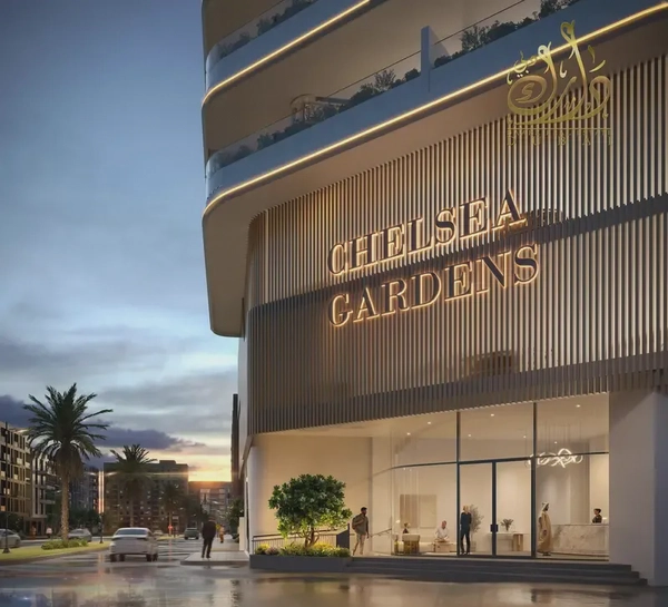 HOT OFFER!!_SPACIOUS 1BR+STUDY BURJ AZIZI VIEW!!