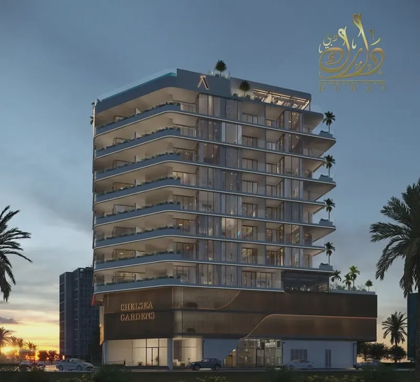 HOT OFFER!!_SPACIOUS 1BR+STUDY BURJ AZIZI VIEW!!