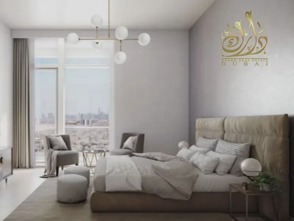 Freehold in Jebel Ali |1 Min to Metro| 10% Down P