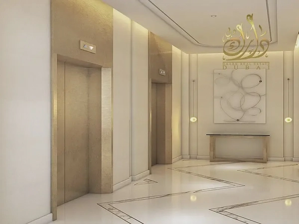 Freehold in Jebel Ali |1 Min to Metro| 10% Down P