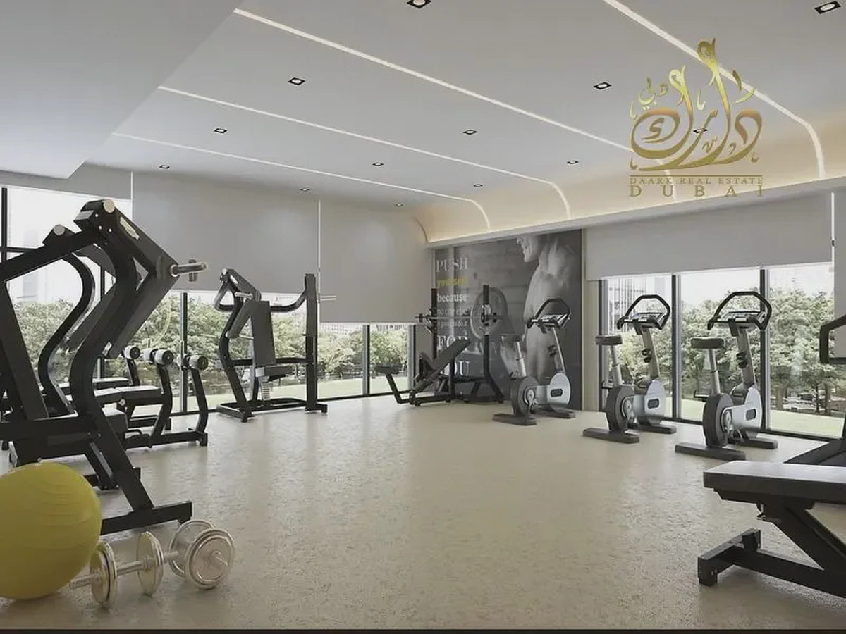 Freehold in Jebel Ali |1 Min to Metro| 10% Down P