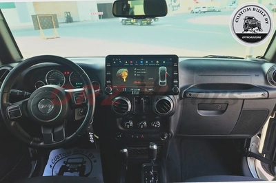 3 MOS ORZ WTY AND 1 YR SP | 2015 JEEP WRANGLER SPORT 2DR -SILVER-13