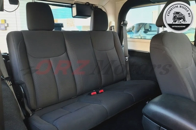 3 MOS ORZ WTY AND 1 YR SP | 2015 JEEP WRANGLER SPORT 2DR -SILVER-16