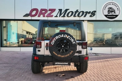 3 MOS ORZ WTY AND 1 YR SP | 2015 JEEP WRANGLER SPORT 2DR -SILVER-3