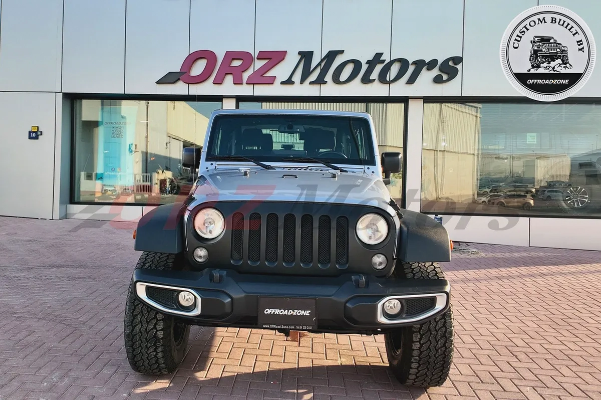 3 MOS ORZ WTY AND 1 YR SP | 2015 JEEP WRANGLER SPORT 2DR -SILVER-7-7