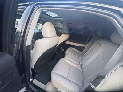 Lexus RX 350 Platinum 2015 | American Specs | Pristine Condition-12