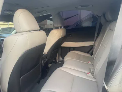 Lexus RX 350 Platinum 2015 | American Specs | Pristine Condition-14