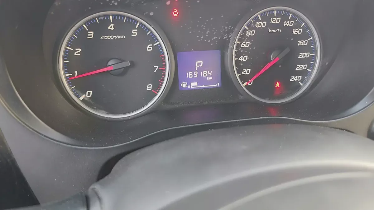 Mitsubishi Outlander GLX 2014 | GCC Specs | Well Maintained-16-16