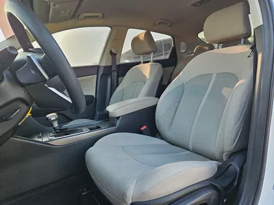 Kia Optima 2020 | GCC Specs | Prestine Condition Single Owned Low KM Family Sedan-6