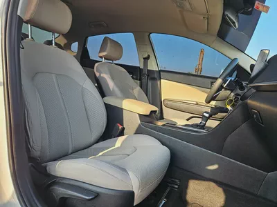 Kia Optima 2020 | GCC Specs | Prestine Condition Single Owned Low KM Family Sedan-7