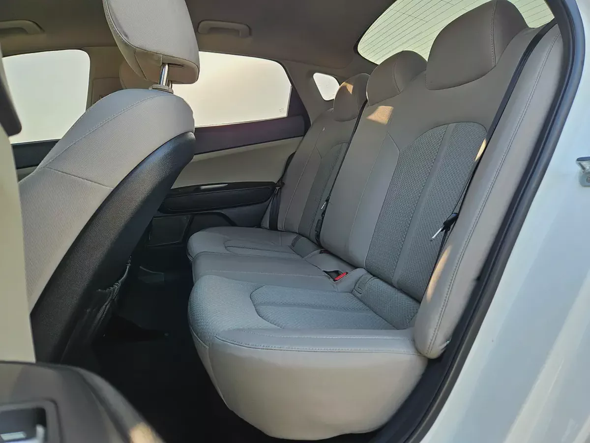 Kia Optima 2020 | GCC Specs | Prestine Condition Single Owned Low KM Family Sedan-8-8
