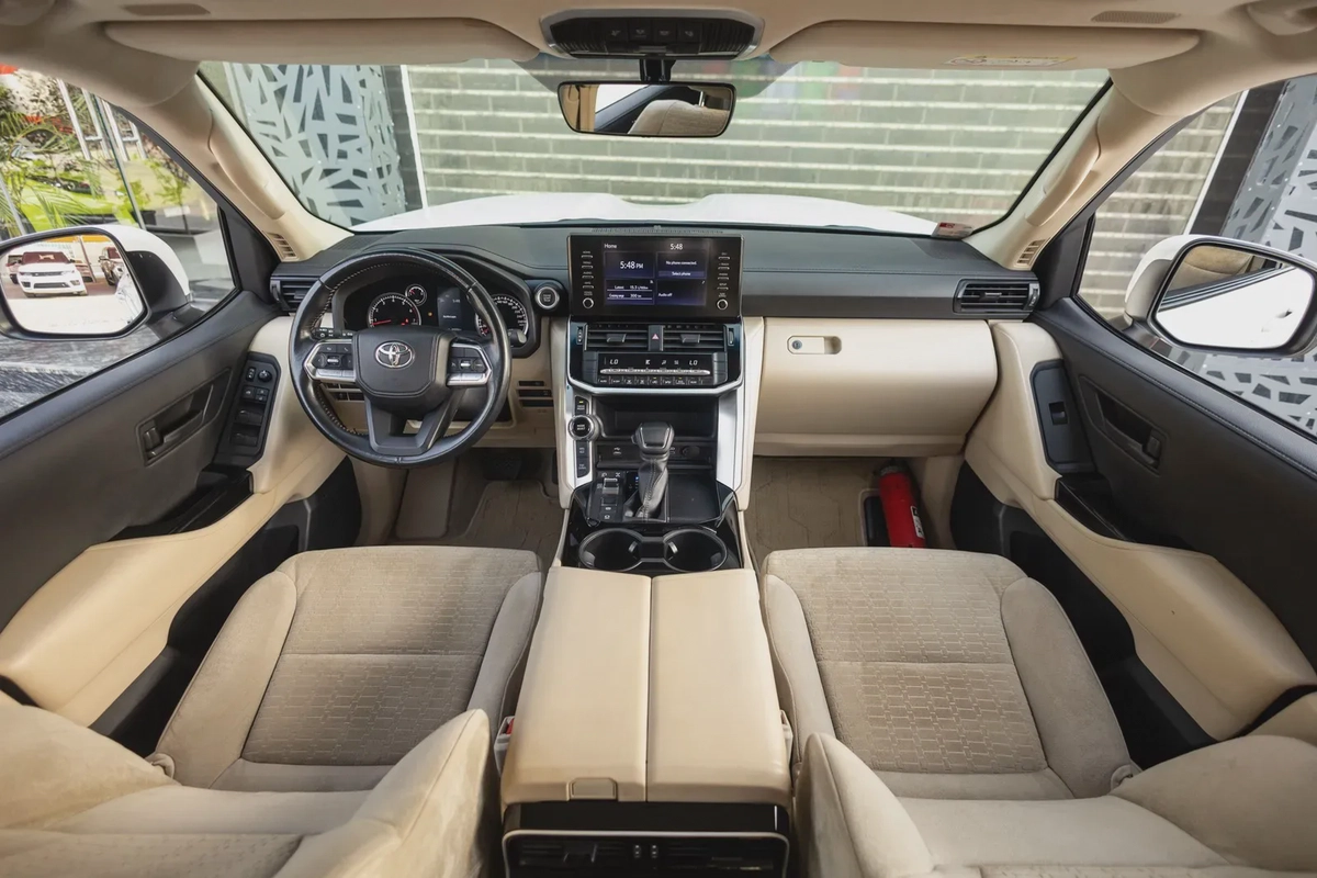 Toyota Land Cruiser 2022-19-19