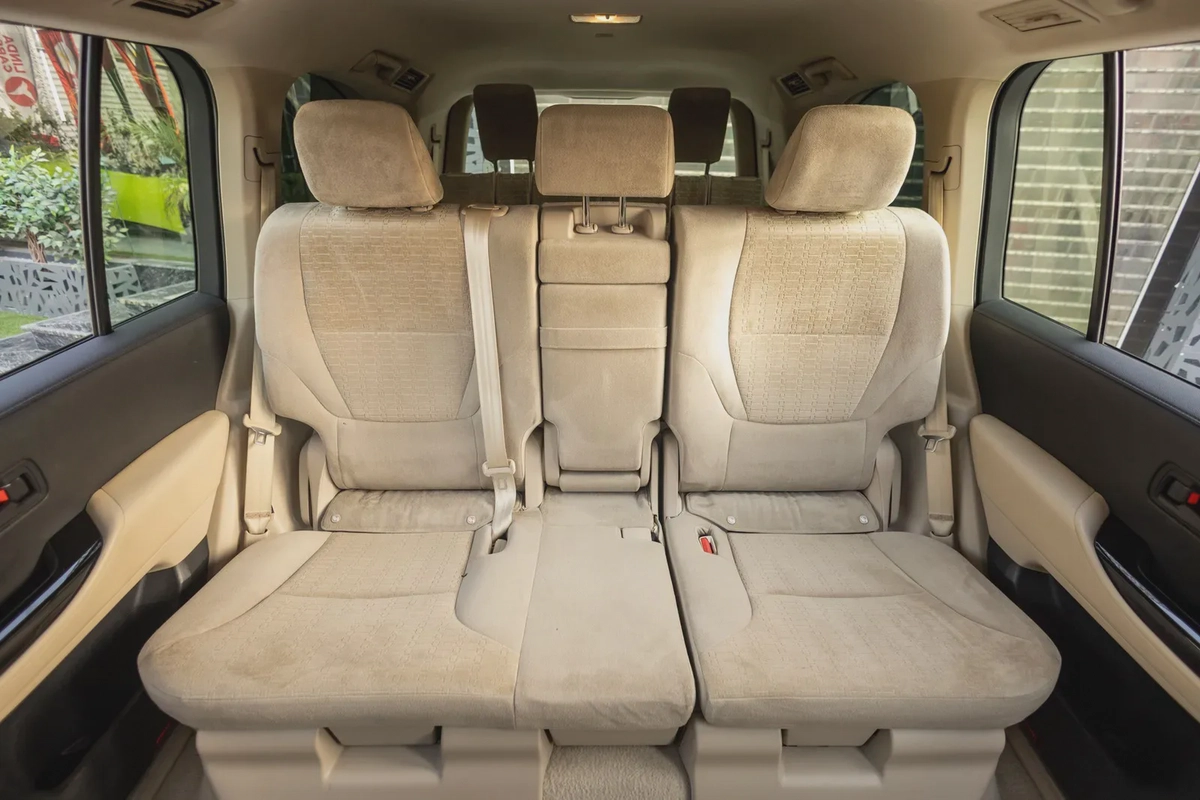 Toyota Land Cruiser 2022-1-1