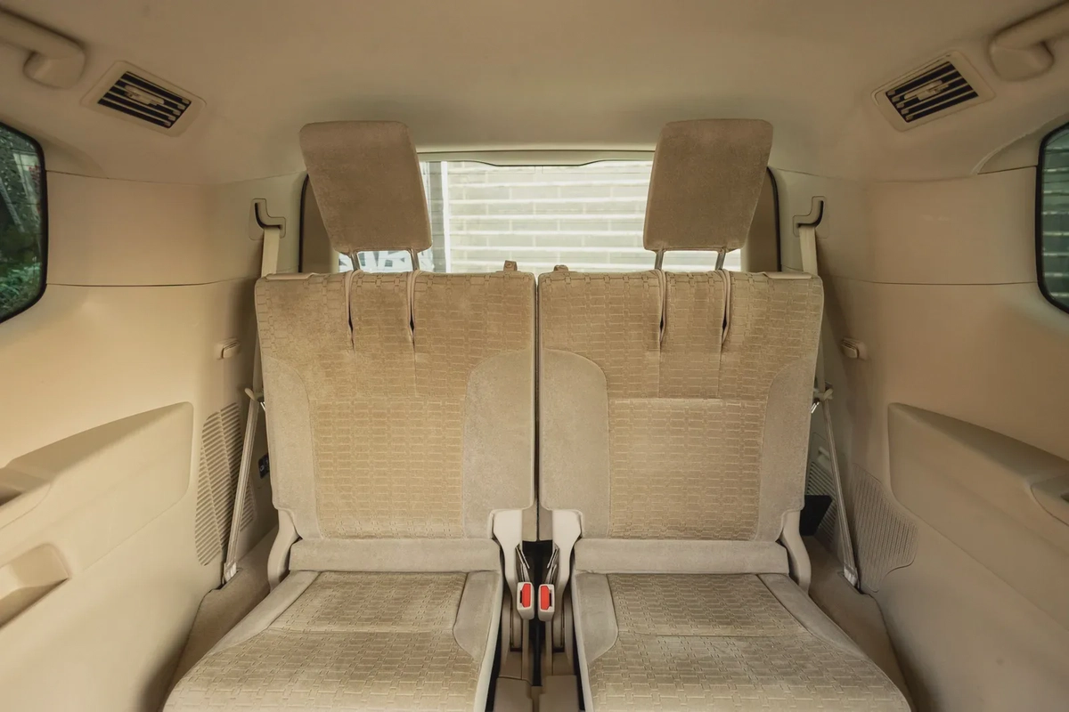 Toyota Land Cruiser 2022-6-6